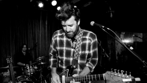 Image of Bob Schneider