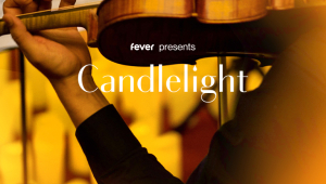 Image of Candlelight: Tribute to Queen and The Beatles