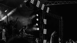 Image of Earshot