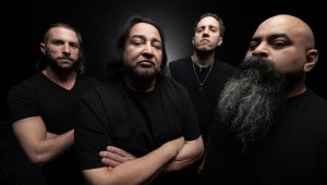 Image of Mushroomhead & Fear Factory