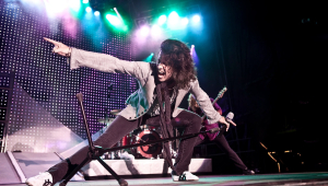 Image of Foreigner - Celebrating Fifty Years