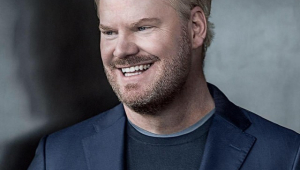Image of Jim Gaffigan