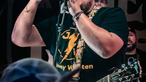 Image of Joey Green