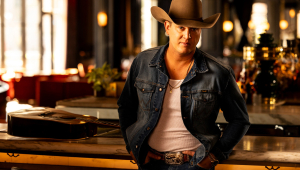 Image of Jon Pardi