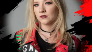 Image of Kate Angel