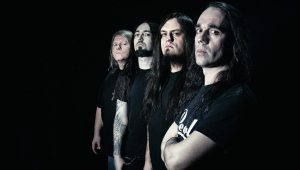 Image of Nile & Coroner