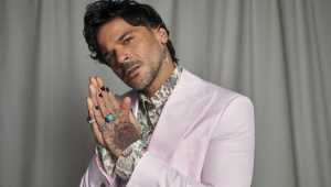 Image of Pedro Capó