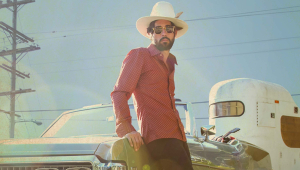Image of Ryan Bingham w/ The Texas Gentlemen