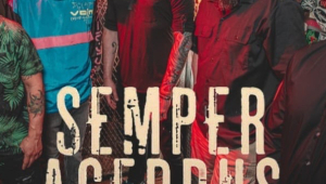 Image of Semper Acerbus