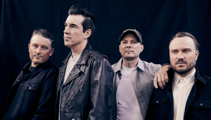 Image of Sevendust w/ Theory of a Deadman