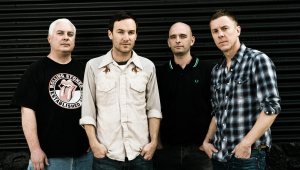 Image of Toadies