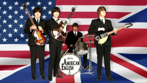 Image of The Fab Four