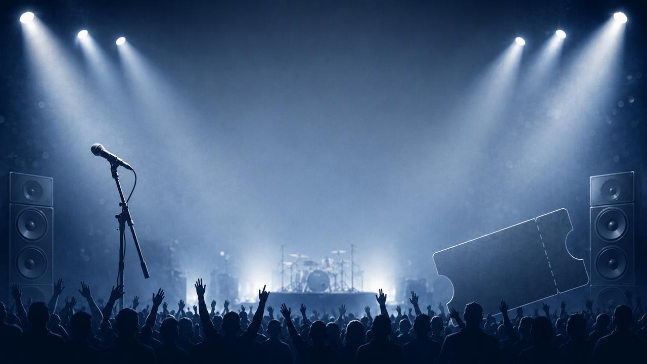 Image of Departure ATX - Journey Tribute